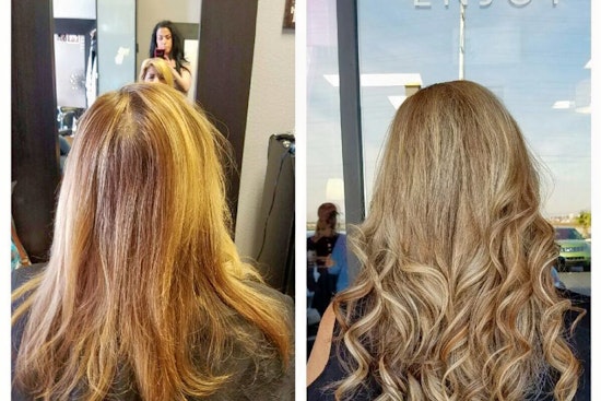 The 5 best hair salons in Henderson