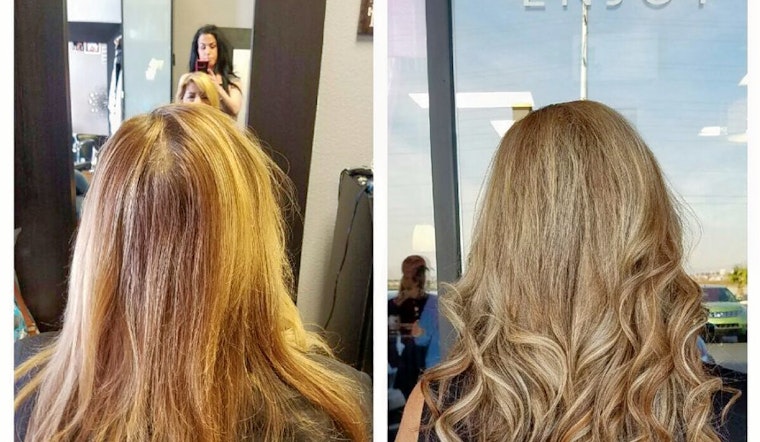 The 5 best hair salons in Henderson
