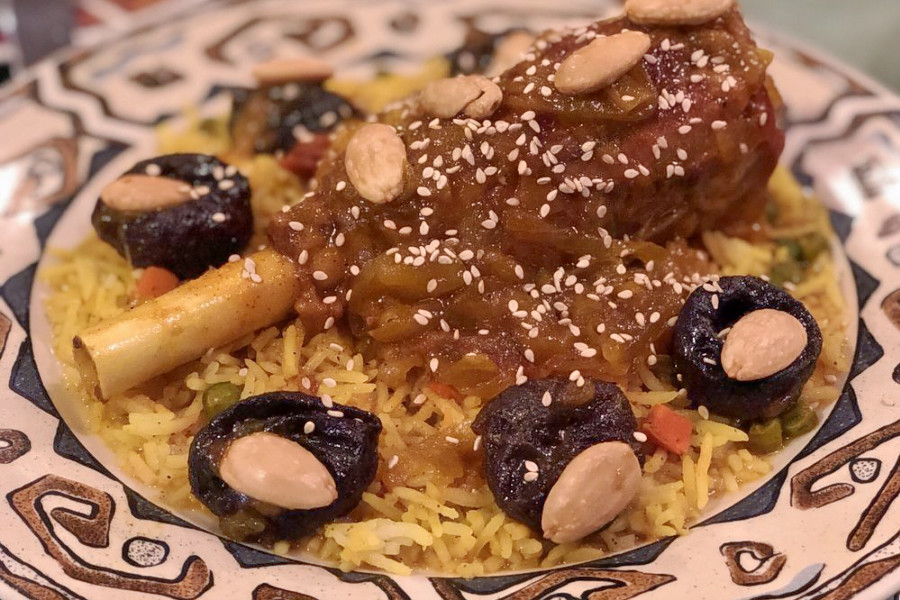 Here are Aurora's top 5 African spots