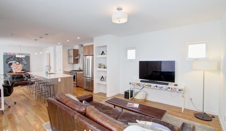 Apartments for rent in Denver: What will $3,300 get you?