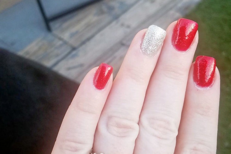 Aurora's top 5 nail salons, ranked
