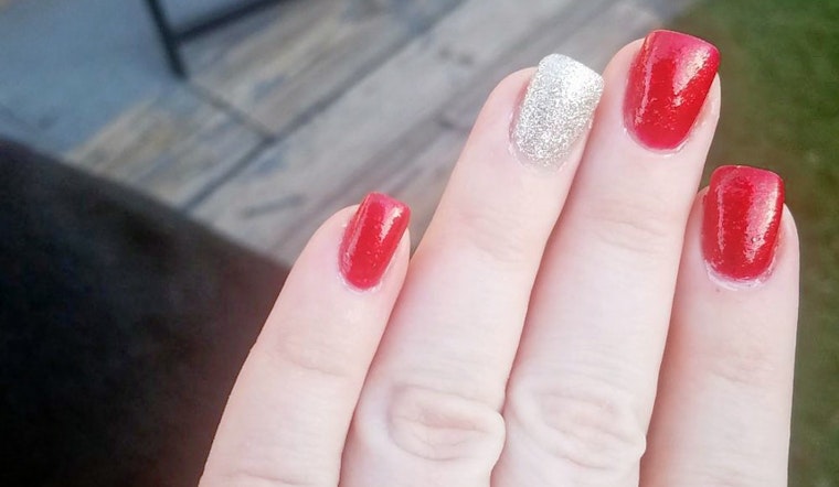 Aurora's top 5 nail salons, ranked