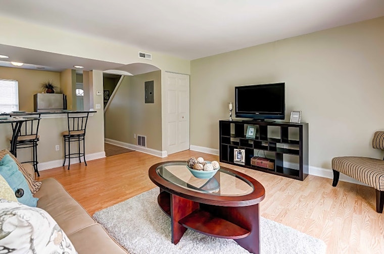 Apartments for rent in Pittsburgh: What will $1,100 get you?