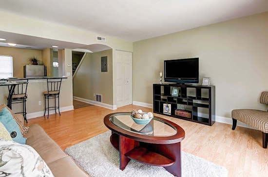 Apartments for rent in Pittsburgh: What will $1,100 get you?