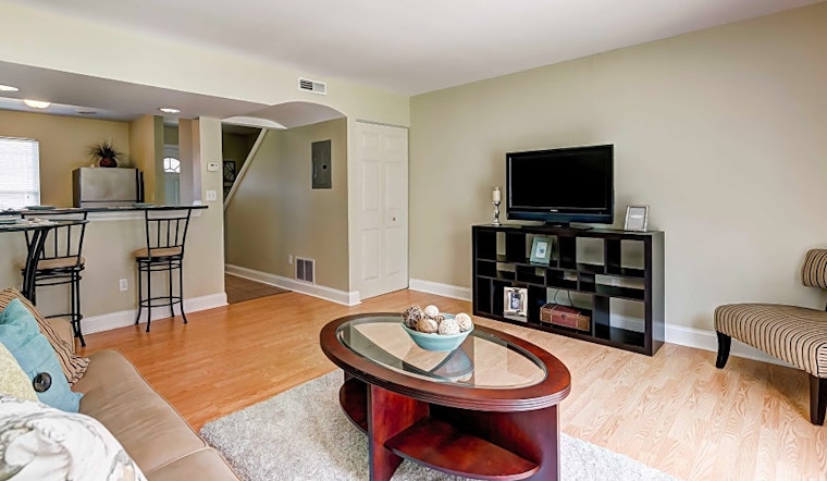Apartments for rent in Pittsburgh: What will $1,100 get you?