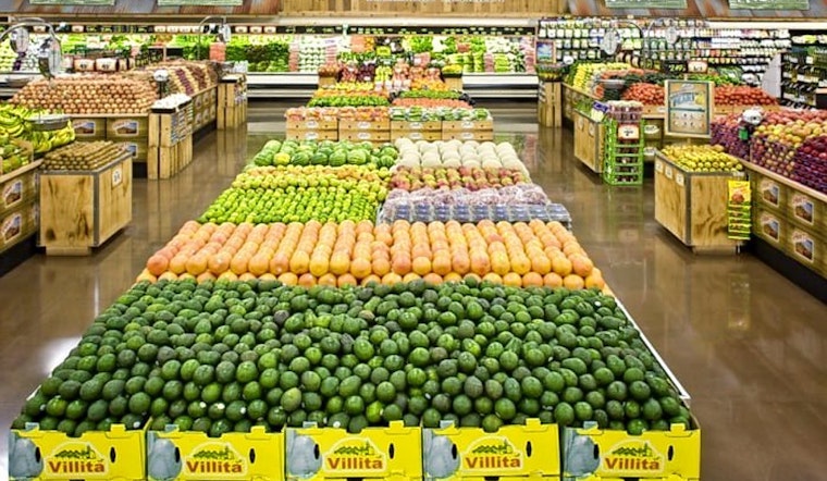 The 4 best grocery stores in Wichita