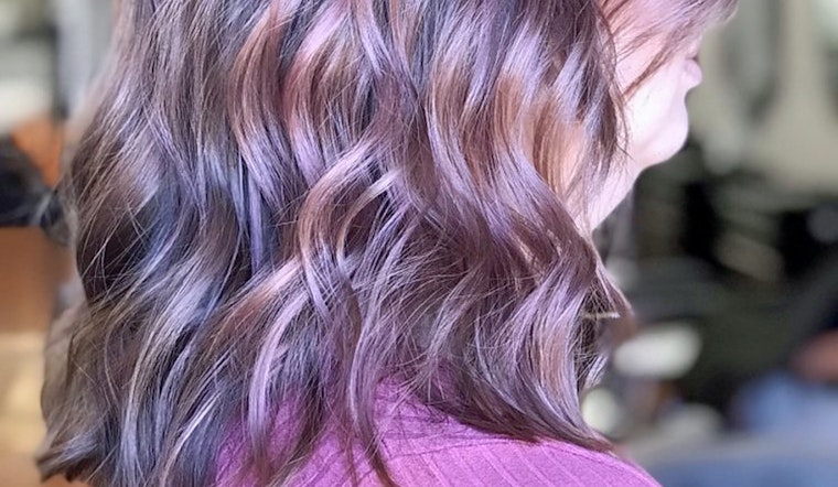 Mesa's top 5 hair salons, ranked