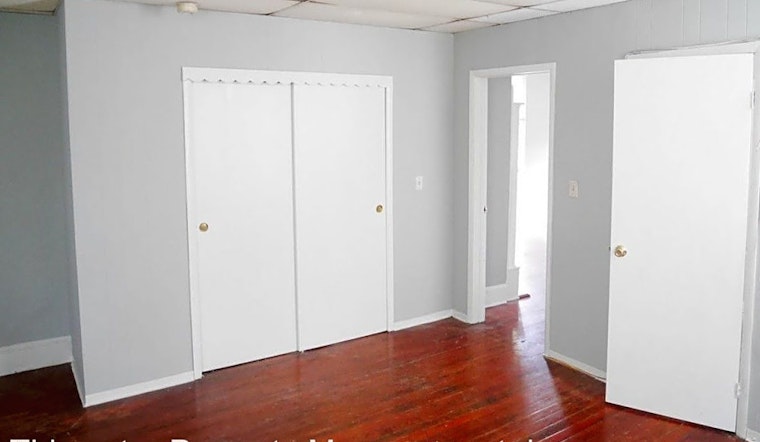 Apartments for rent in Baltimore: What will $800 get you?