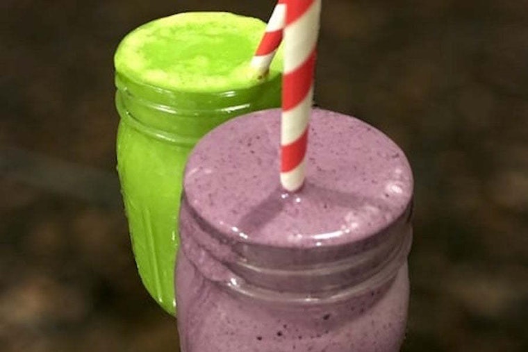 The 4 best spots to score juices and smoothies in Colorado Springs