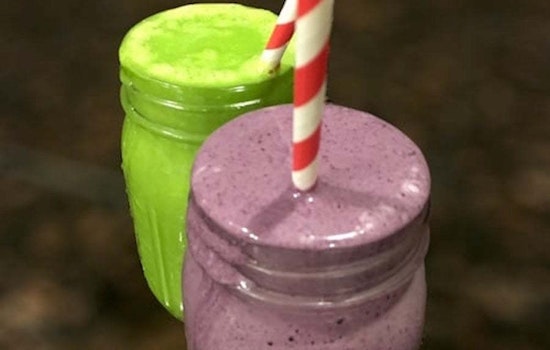 The 4 best spots to score juices and smoothies in Colorado Springs