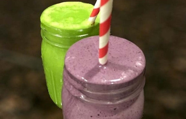 The 4 best spots to score juices and smoothies in Colorado Springs