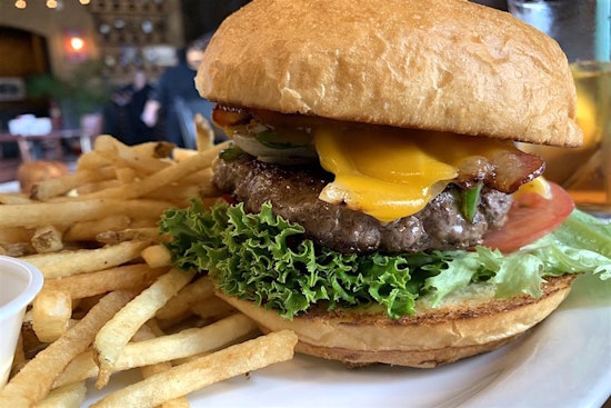 Your guide to the 3 most popular spots in Albuquerque's Riverfronte neighborhood