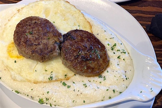 50/50 Coffee House & Pub debuts in Silver Hill