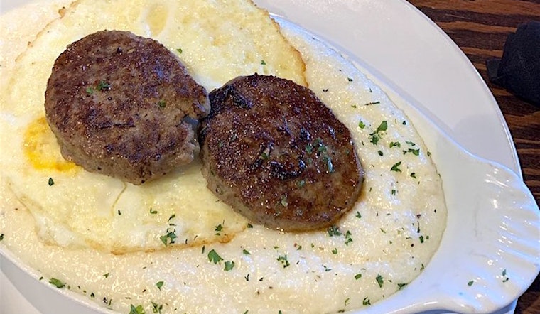 50/50 Coffee House & Pub debuts in Silver Hill