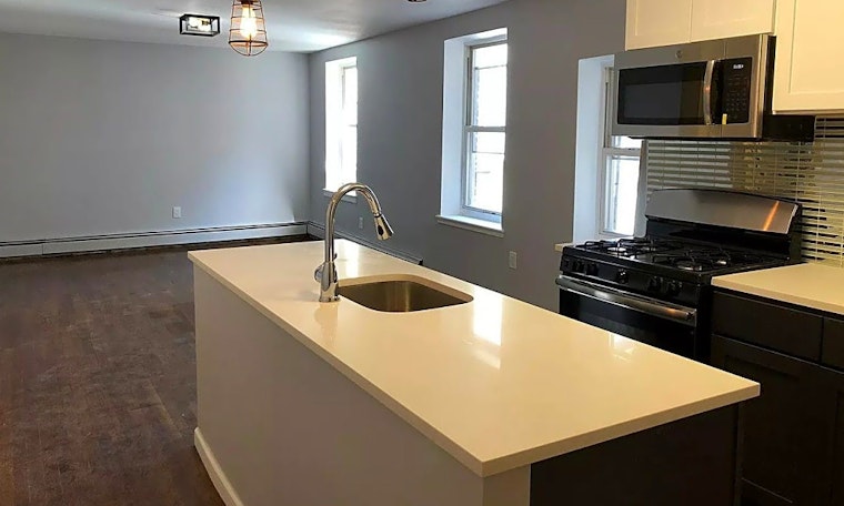 Apartments for rent in Jersey City: What will $1,700 get you?