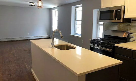 Apartments for rent in Jersey City: What will $1,700 get you?