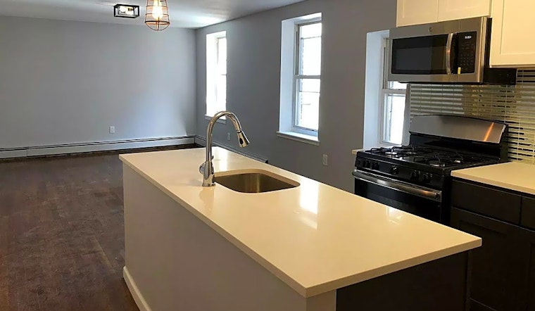 Apartments for rent in Jersey City: What will $1,700 get you?