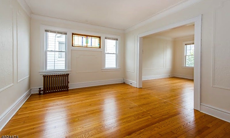Apartments for rent in Newark: What will $1,400 get you?