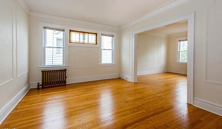 Apartments for rent in Newark: What will $1,400 get you?