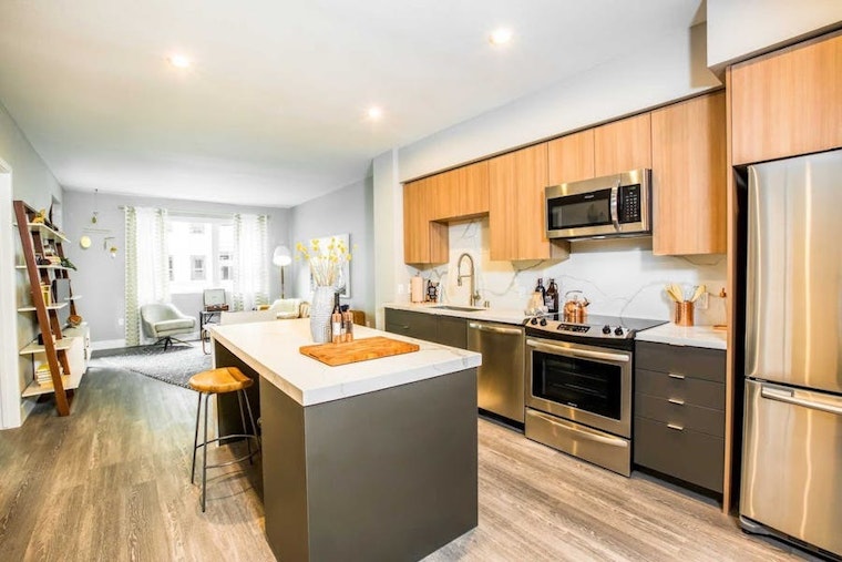Apartments for rent in Oakland: What will $4,100 get you?