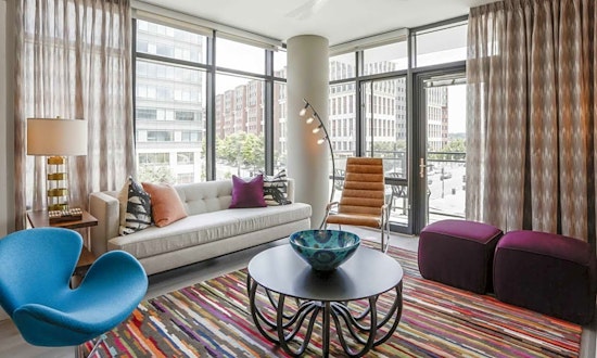 Apartments for rent in Washington: What will $3,000 get you?