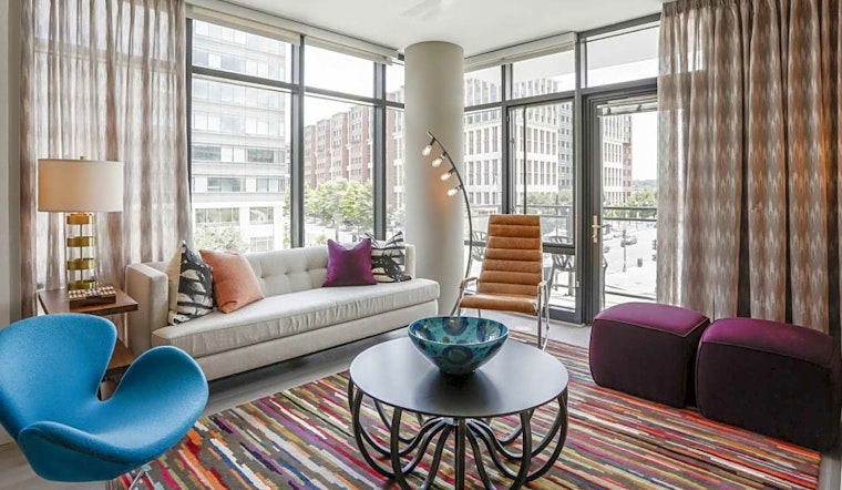 Apartments for rent in Washington: What will $3,000 get you?