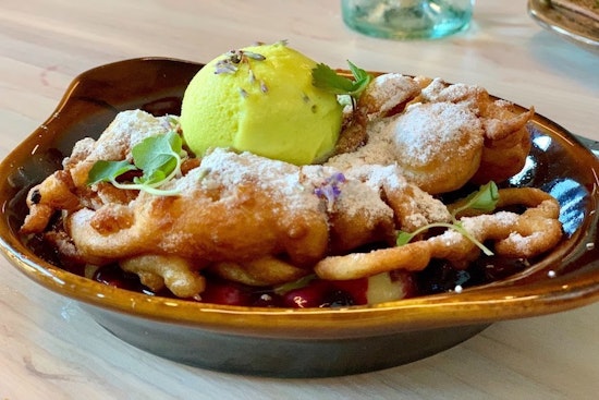 #Trending: What's heating up Atlanta's food scene this month