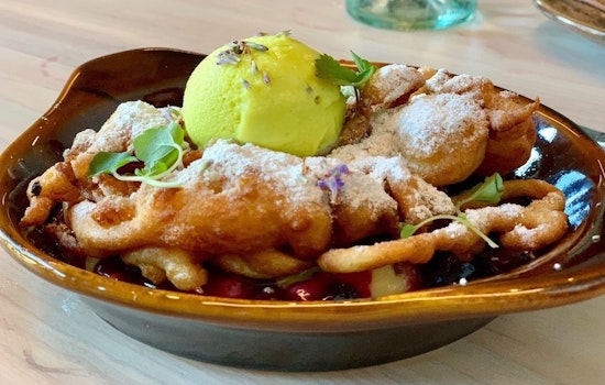 #Trending: What's heating up Atlanta's food scene this month