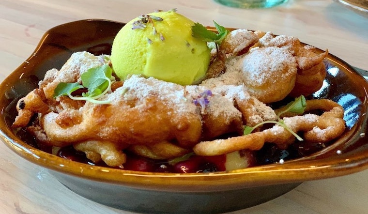#Trending: What's heating up Atlanta's food scene this month