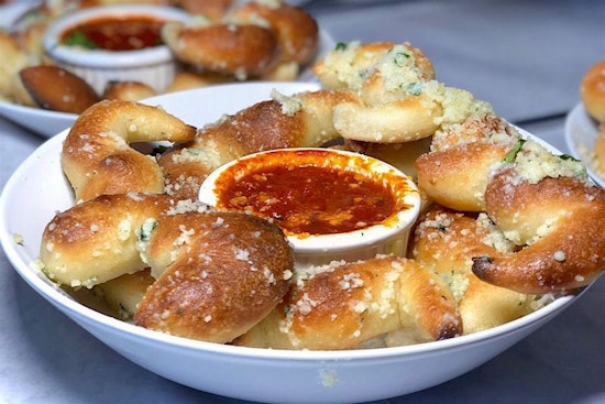 Pizza and more: What's trending on Las Vegas's food scene?