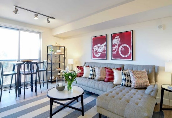 Apartments for rent in Berkeley: What will $3,300 get you?