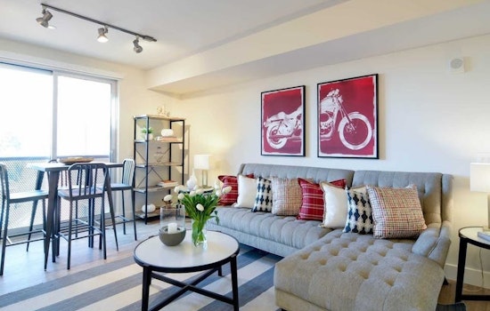 Apartments for rent in Berkeley: What will $3,300 get you?