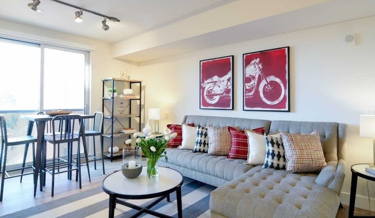 Apartments for rent in Berkeley: What will $3,300 get you?