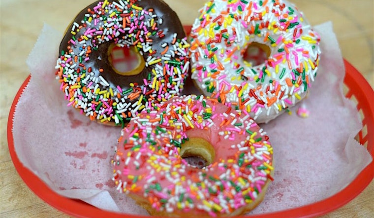 Craving doughnuts? Here are Mesa's top 4 options
