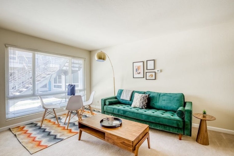 Apartments for rent in San Jose: What will $4,100 get you?