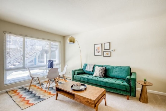 Apartments for rent in San Jose: What will $4,100 get you?