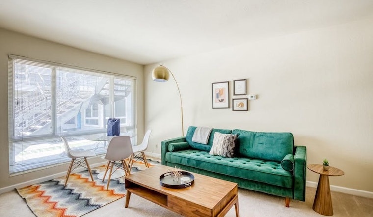 Apartments for rent in San Jose: What will $4,100 get you?