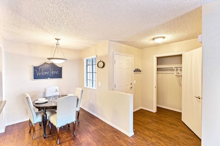 Apartments for rent in Tucson: What will $1,400 get you?