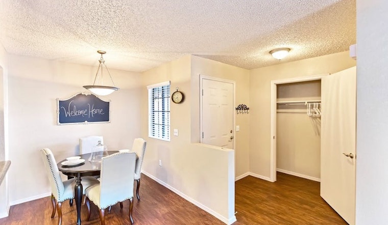 Apartments for rent in Tucson: What will $1,400 get you?