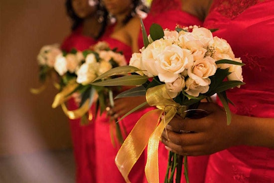 Chula Vista's top 5 floral shops to visit now