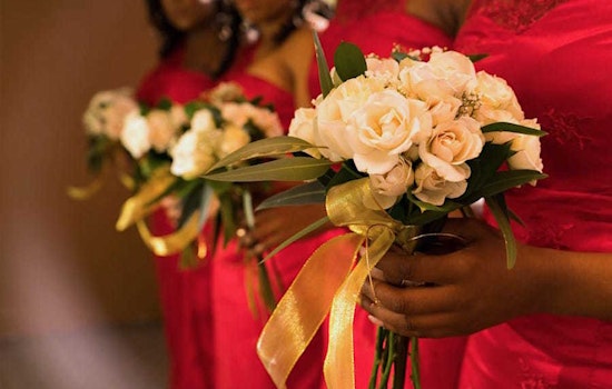 Chula Vista's top 5 floral shops to visit now