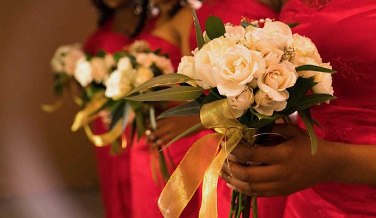 Chula Vista's top 5 floral shops to visit now