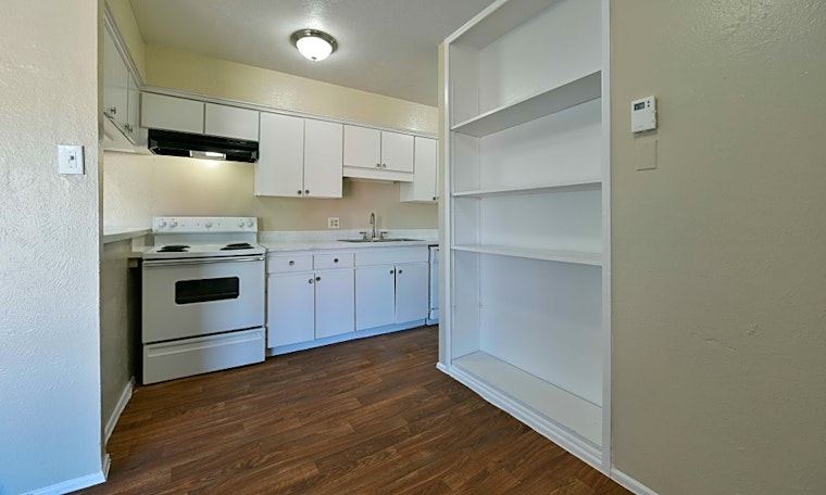 Apartments for rent in Arlington: What will $1,100 get you?