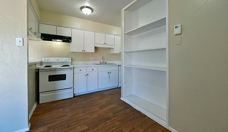 Apartments for rent in Arlington: What will $1,100 get you?
