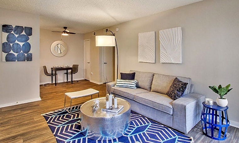 Apartments for rent in Wichita: What will $600 get you?