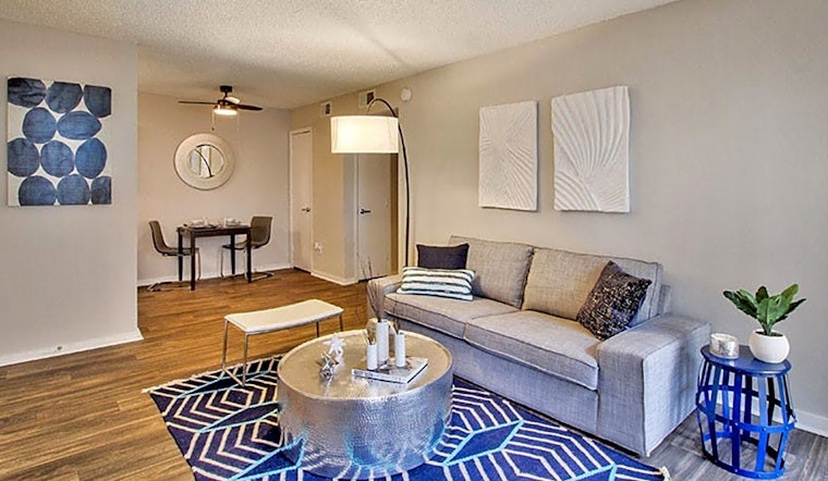 Apartments for rent in Wichita: What will $600 get you?