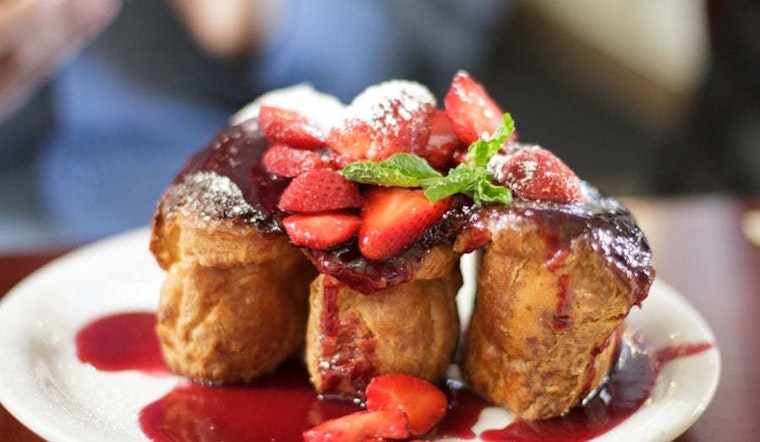 Oakland's top 5 cafes, ranked