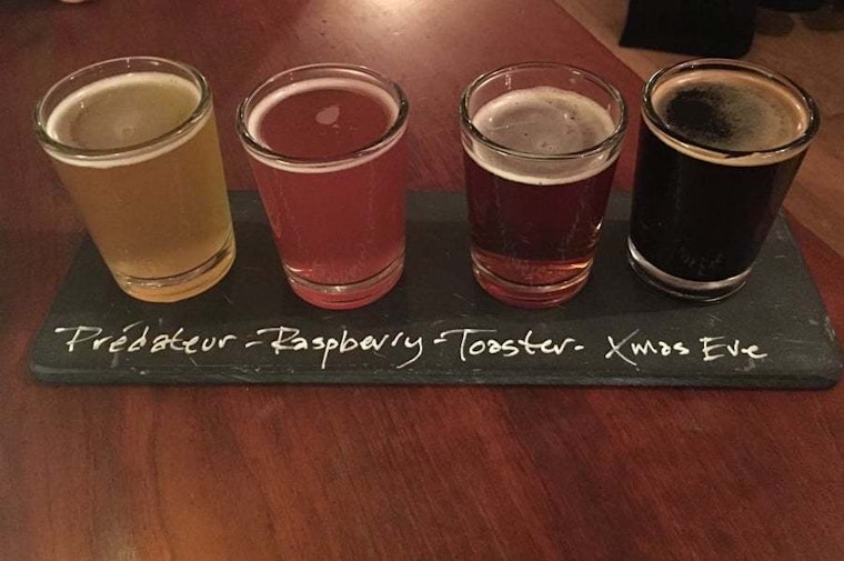 Celebrate National Drink Beer Day at Washington’s top beer destinations