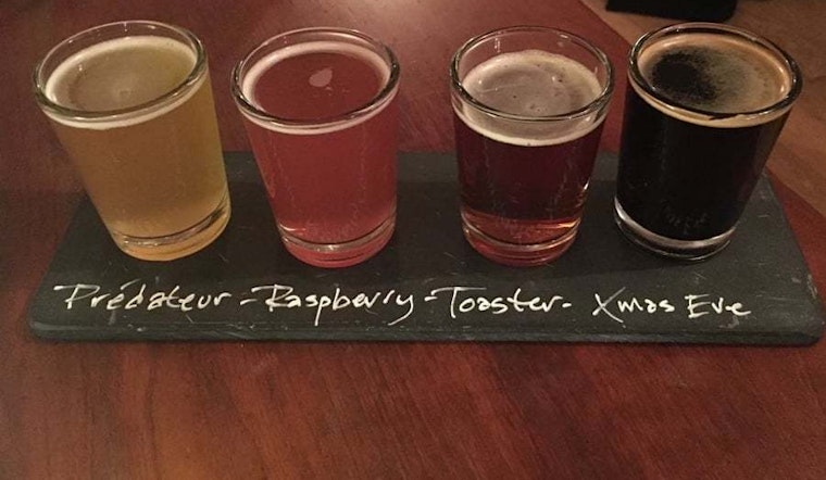 Celebrate National Drink Beer Day at Washington’s top beer destinations