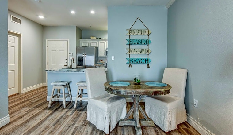 Apartments for rent in Corpus Christi: What will $1,100 get you?